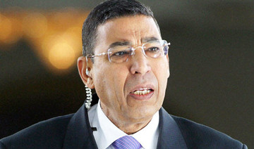 Ben Ali’s security chief walks free after sentence cut