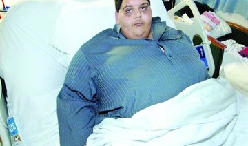 Man gets rid of 80 kg flab