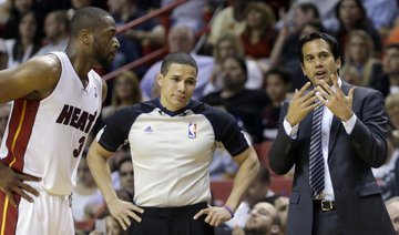 Miami Heat, Spoelstra to host players from Philippines