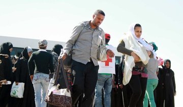 140,000 Ethiopians sent back from KSA
