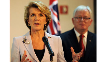 Australia endorses ‘code of conduct’ for South China Sea
