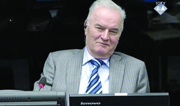 ‘Serbs fought in self-defense’, Mladic witness tells UN court