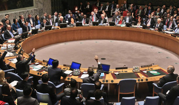 China, Russia veto UN attempt to refer Syria to ICC