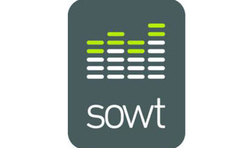 Create Arabic audio posts with ‘Sowt’