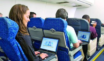 Personal electronics on flights: Changes planned