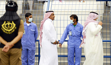 5 new MERS deaths bring toll in KSA to 92