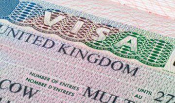 New UK visa center opens in Jeddah