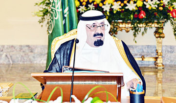 Saudi rights record under king hailed