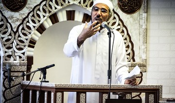 Salman Al-Odah