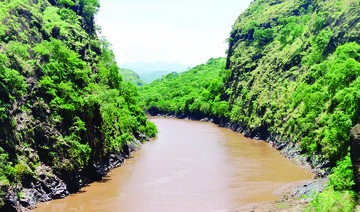 Ethiopian dam spurs debate