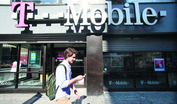 T-Mobile to merge with MetroPCS