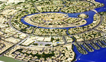 Affordable housing in GCC: National policies and future needs