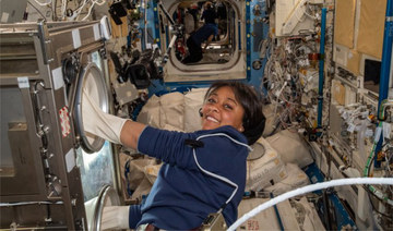 Saudi’s space mission ignites scientific advancement, empowers women, promotes science diplomacy
