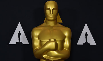 Arab names invited to join the Academy of Motion Picture Arts and Sciences
