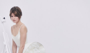 6 bridal looks from Azzi & Osta’s latest collection ‘New Beginnings’