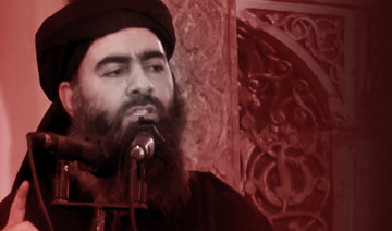 Baghdadi on establishing the Islamic caliphate