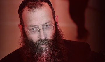Baruch Marzel on the Cave of the Patriarchs massacre