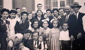 Minority report: The Jews of Lebanon