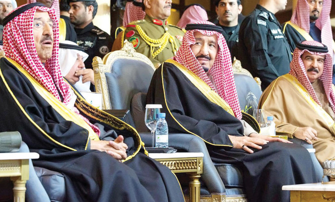 King Salman patronizes opening of Janadriya 31