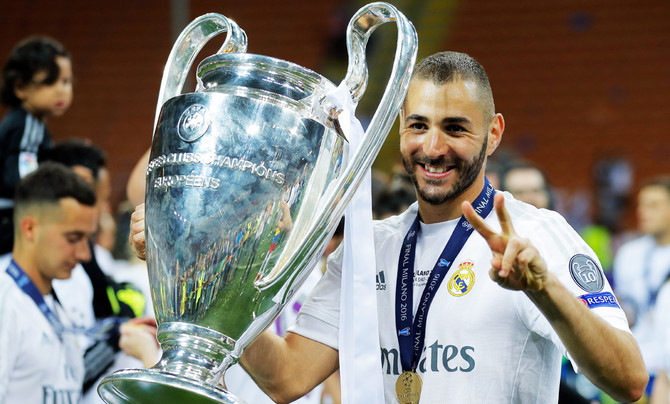 French racism cost me Euro 2016 spot, says Benzema