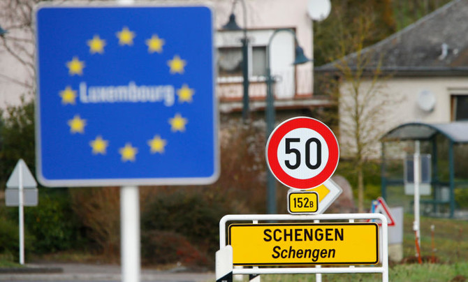 Saudis urged to be aware of Schengen visa rules