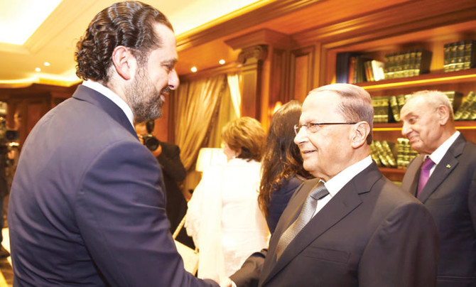 What Aoun’s election means for Lebanon and the region