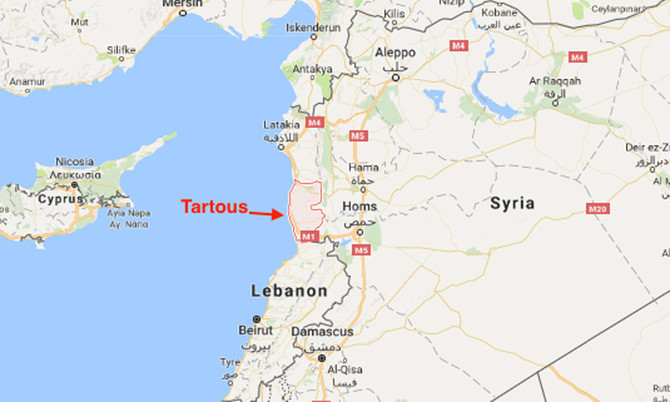 Daesh claims bomb attack in Syria’s Tartous