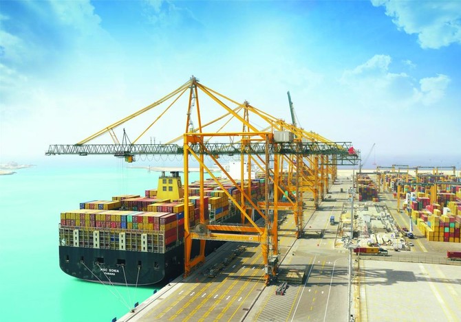 King Abdullah Port vital in boosting Saudi shipping industry, say experts