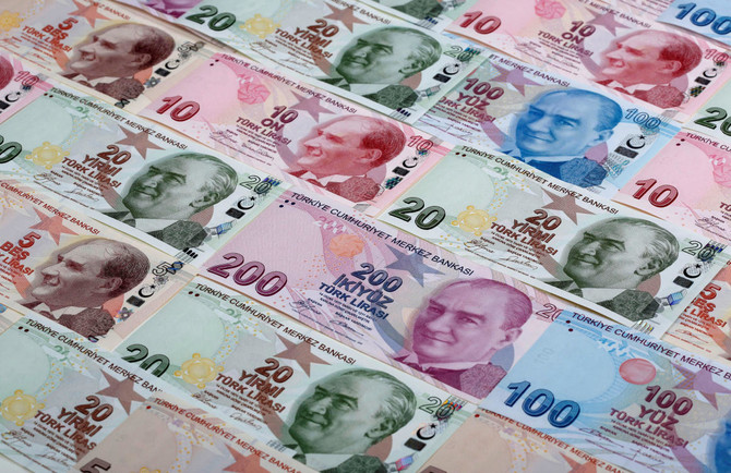 Turkey lira crashes to historic low on security, inflation