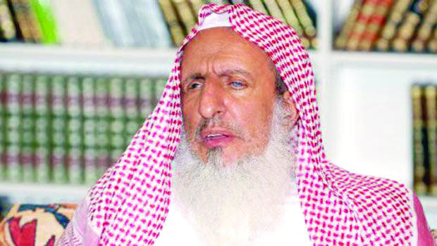 Grand muftislams Iranfor Haj‘mischief’