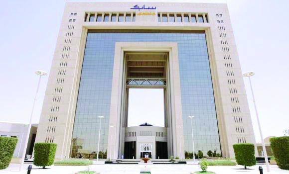 SABIC eyes US shale as top gas source for petrochemicals