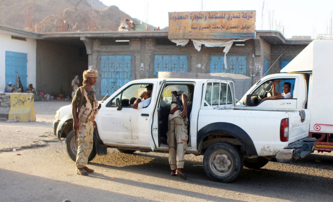 Bombs kill 37 Yemen police in former Al-Qaeda bastion