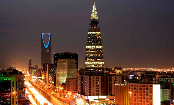 Saudi Arabia among top 3 safest places in world