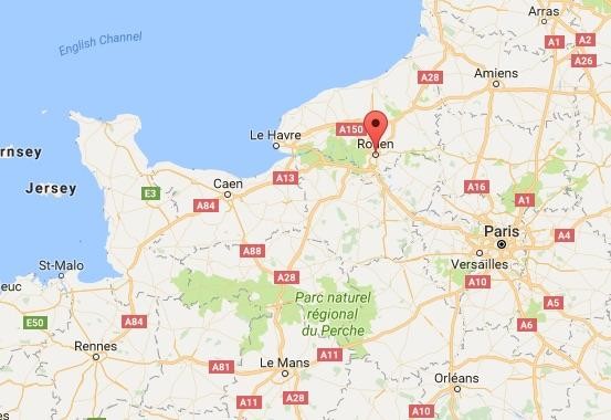 13 dead, 6 injured as fire hits bar in French city | Arab News