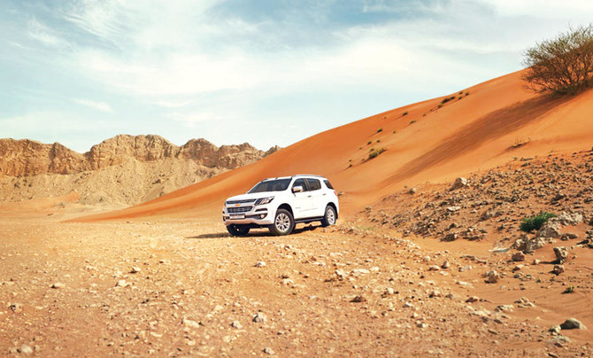 Mg Zs Arrives In The Middle East This Year Arab News