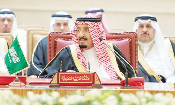 King seeks world action to end Syria bloodshed