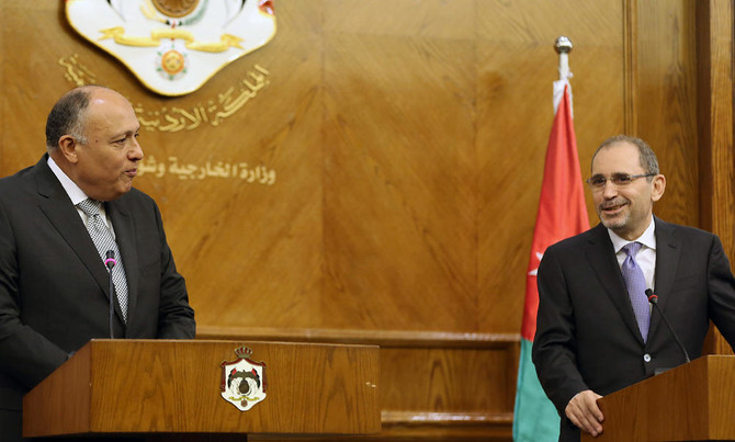 Jordan says will not invite Syria to Arab summit