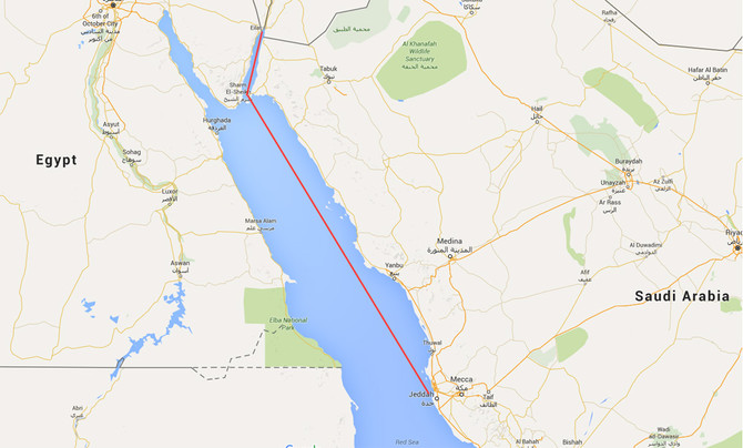 Jeddah-Aqaba sea trade mooted