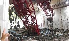 Trial in Grand Mosque crane crash begins next week