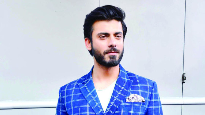 Fawad flooded with Bollywood offers