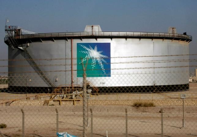 KSA to maintain crude production capacity