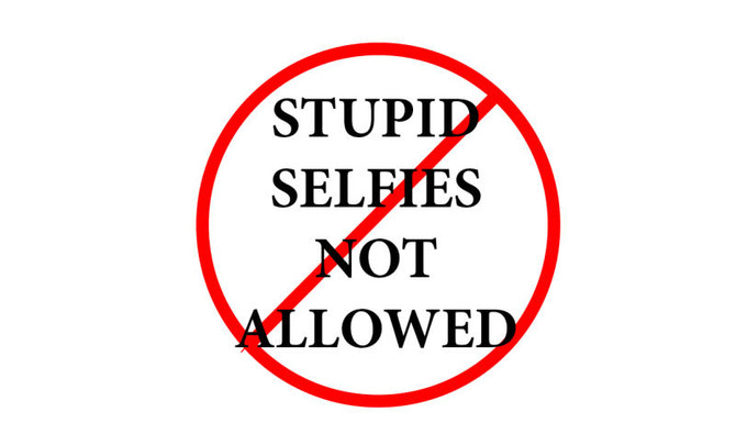 Stop taking stupid selfies, Croatia tells tourists