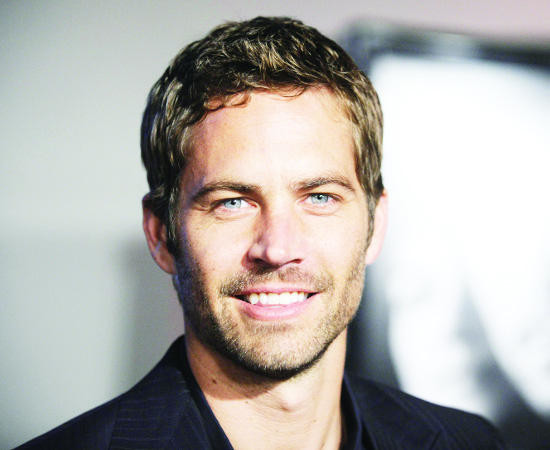 Walker song reaches 2bn views on YouTube | Arab News