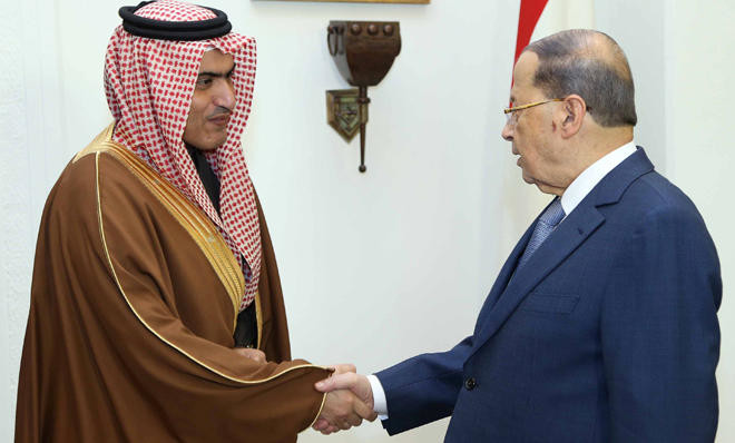 Stronger Saudi-Lebanese ties bode well for tourism