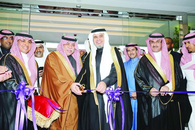 Investors see new opportunities in Saudi education projects