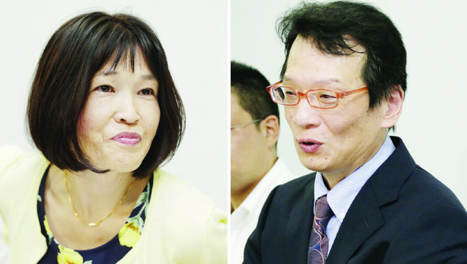 After 20 years in jail, Japan duo found not guilty