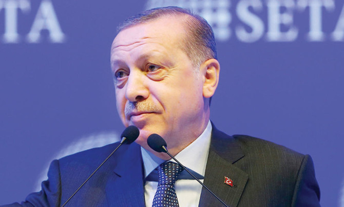 Erdogan to consult Saudi leaders on regional issues