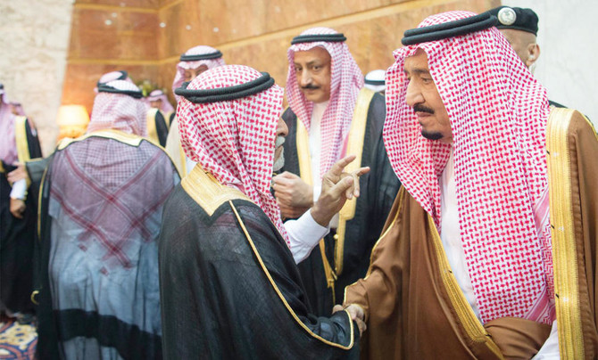 Saudi Arabia mourns Prince Turki bin Abdulaziz