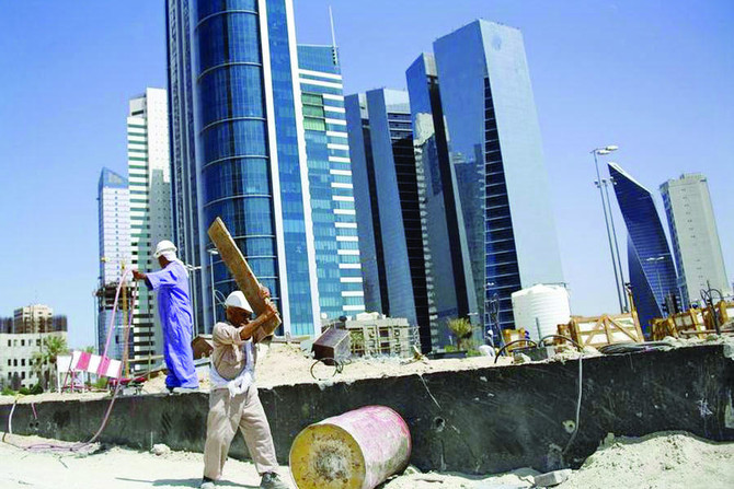 2016 worst year for GCC project activity since 2004, says study