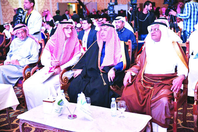 ArabNet opens in Riyadh — more than 1,400 delegates attend